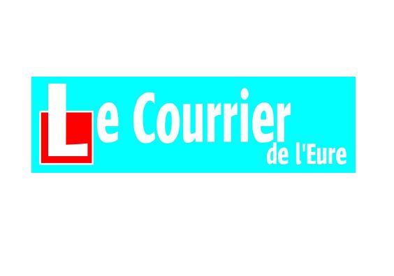 Le Courrier de l'Eure